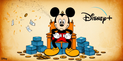 Disney+ Faces Subscriber Setback Amid Price Hikes, Yet Financial Health Remains Robust