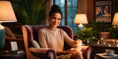 Actress Unplugging: A Pause After a Blockbuster 2026