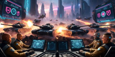 Strategy Reimagined: New Expansion and Enhanced Gameplay Redefine the Battlefield