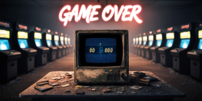 End of an Era: The Final Countdown for a Once-Promised Game