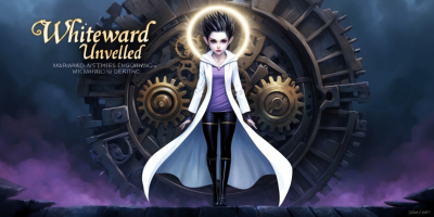 Whiteward Unveiled: Mastering Mysteries and Mechanics in Silksong