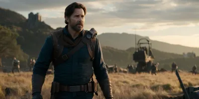 Franchise Reimagined: A Bold Evolution in Intimacy and Narrative