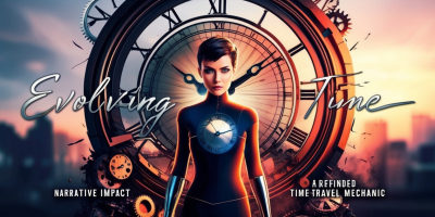 Evolving Time: How Narrative Impact Redefined a Game's Time-Travel Mechanic