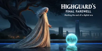 Highguard's Final Farewell: Marking the End of a Digital Era
