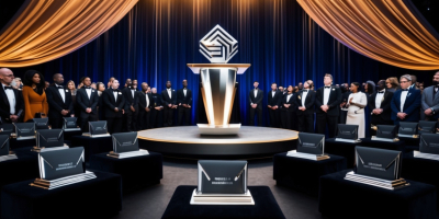 Anticipation Builds for the 2024 Game of the Year Nominations at the D.I.C.E. Awards