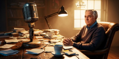 Unrealized Ambitions: Ted Price Reflects on the Untold Story of Resistance 4