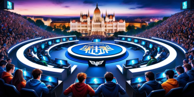 Tournament Restructure: Online Qualifiers Set the Stage for Budapest Playoffs