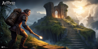 Epic Exploration: Unveiling the Mysteries of Galawain's Tusks in Avowed