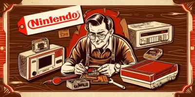 Nintendo's Unyielding Commitment to Quality and Traditional Craftsmanship in Game Pricing