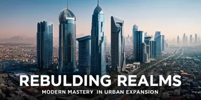 Rebuilding Realms: Modern Mastery in Urban Expansion
