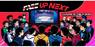 FaZe Up Next: Cultivating the Future of Esports Talent