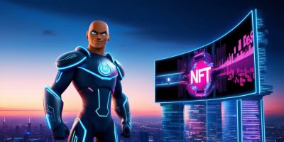 Captain Laserhawk: Rayman's Surprising Role in Ubisoft's NFT Gaming Experiment