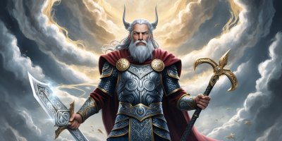 Odin Valhalla Rising: Unleashing Strategic Depth and Mythic Might