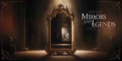 Mirrors and Legends: Unveiling a Timeless Remake