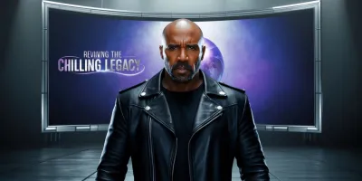 Reviving the Chilling Legacy: Nicolas Cage and the New Era of an Iconic Universe