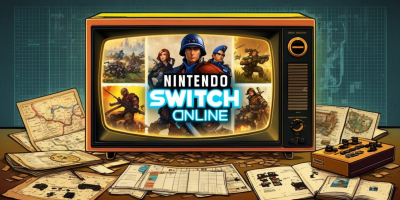 Retro Tactics Reimagined: Nintendo Switch Online Unveils Classic Strategy Gems