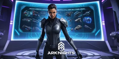 Arknights Endfield: Crafting Tactical Mastery Through a Dynamic Arsenal