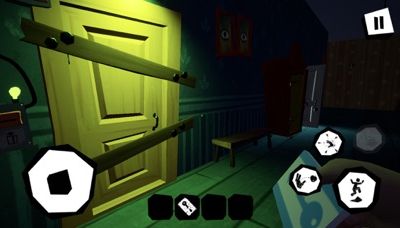 Hello Neighbor screenshot 10