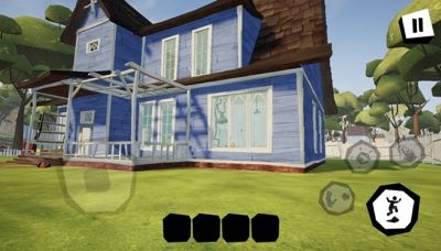 Hello Neighbor screenshot 3