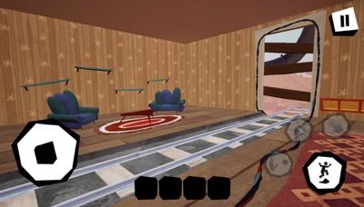 Hello Neighbor screenshot 4