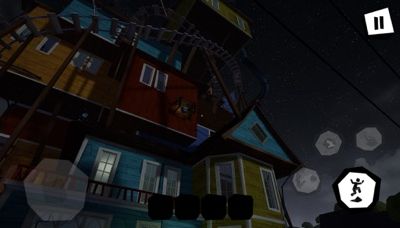 Hello Neighbor screenshot 9