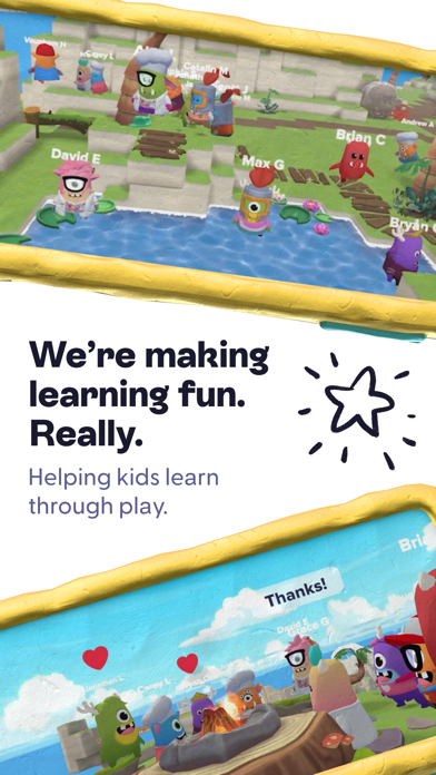 ClassDojo screenshot 4