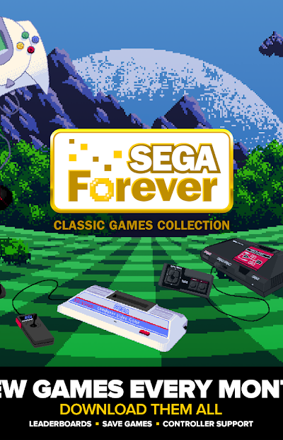 Sonic the Hedgehog™ Classic screenshot 15