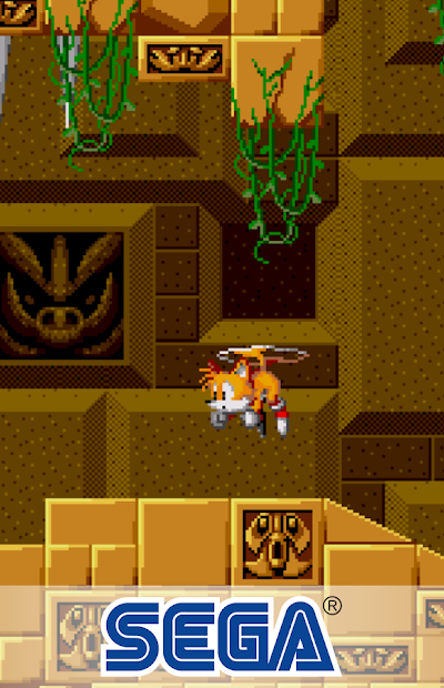 Sonic the Hedgehog™ Classic screenshot 3