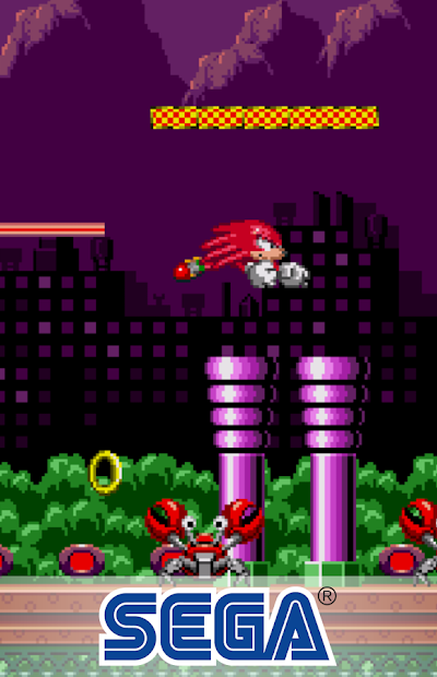 Sonic the Hedgehog™ Classic screenshot 4