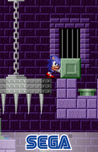 Sonic the Hedgehog™ Classic screenshot 7