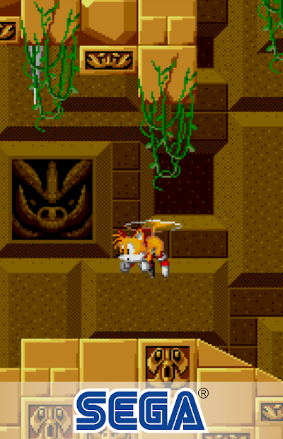 Sonic the Hedgehog™ Classic screenshot 8