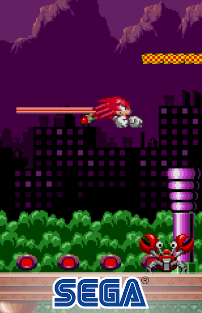 Sonic the Hedgehog™ Classic screenshot 9