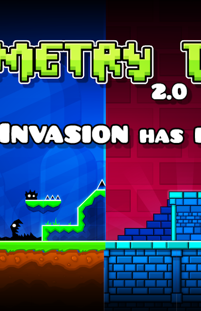 Geometry Dash screenshot 12