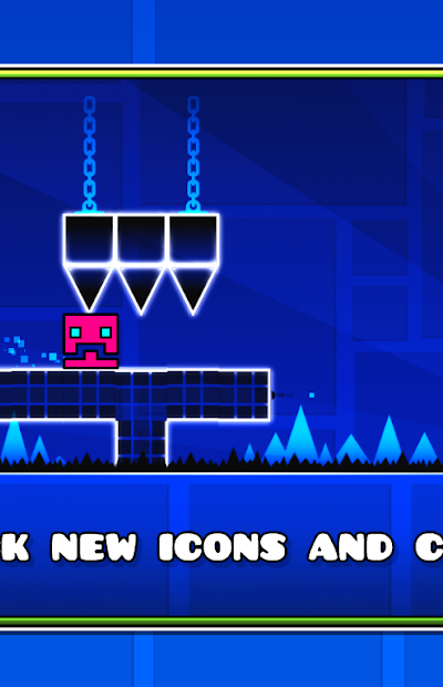 Geometry Dash screenshot 15