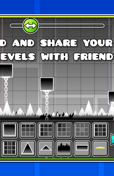 Geometry Dash screenshot 16