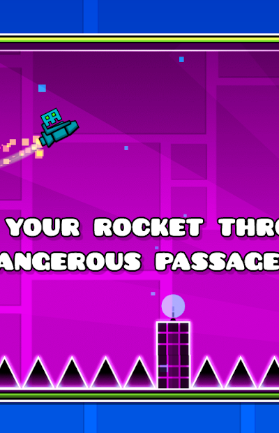 Geometry Dash screenshot 17