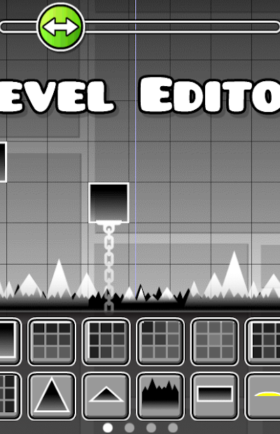 Geometry Dash screenshot 5