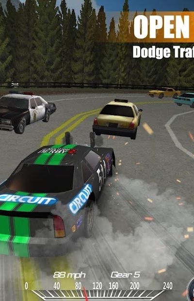 Demolition Derby 2 screenshot 14