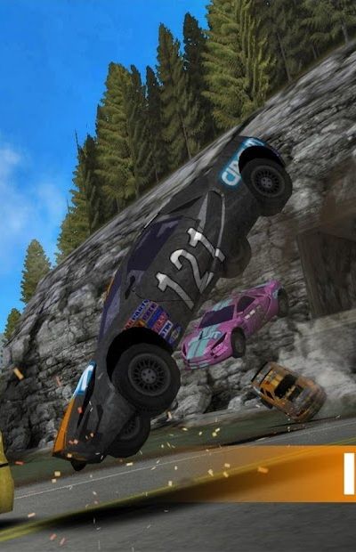 Demolition Derby 2 screenshot 16