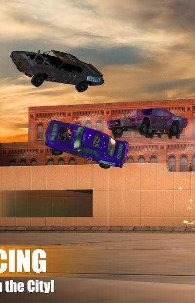 Demolition Derby 2 screenshot 18