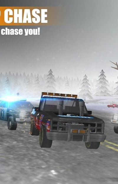 Demolition Derby 2 screenshot 19