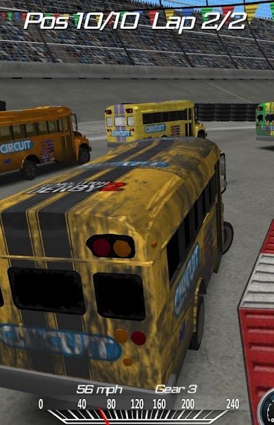 Demolition Derby 2 screenshot 8