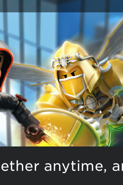 Roblox screenshot 10