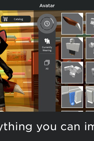 Roblox screenshot 11