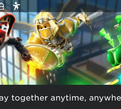 Roblox screenshot 2
