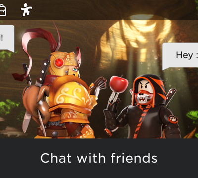 Roblox screenshot 4