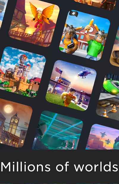 Roblox screenshot 5
