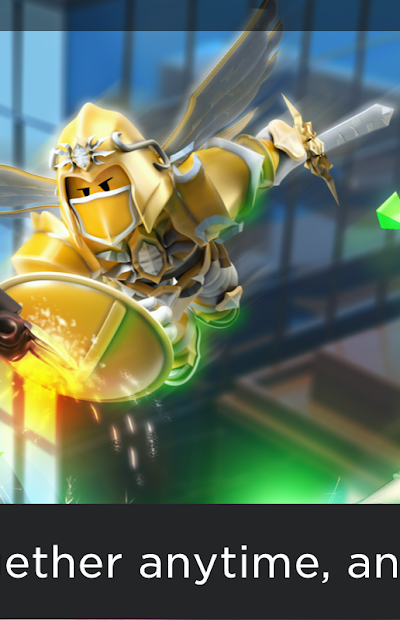 Roblox screenshot 6