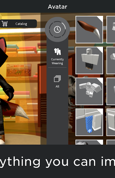 Roblox screenshot 7