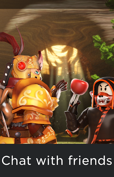 Roblox screenshot 8